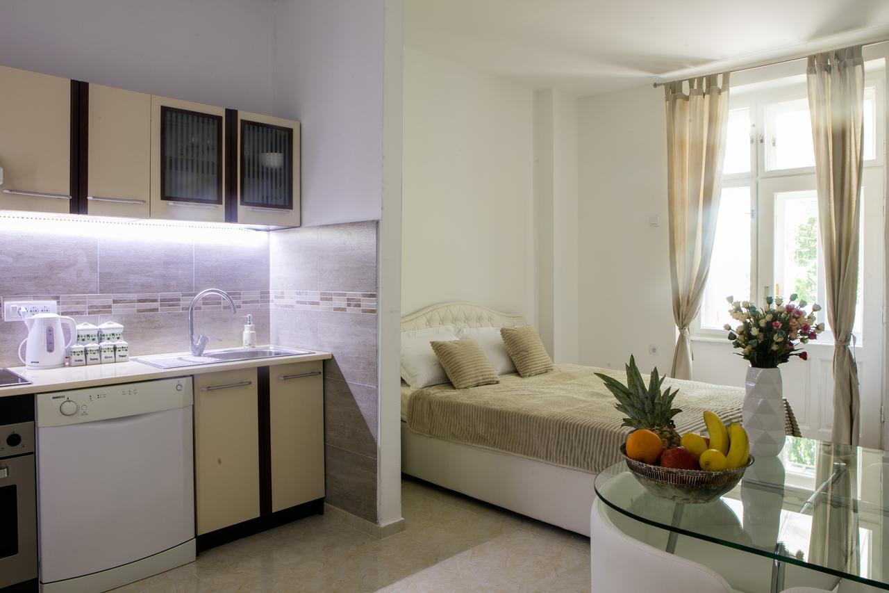 Apartman Natalie's Belgrade