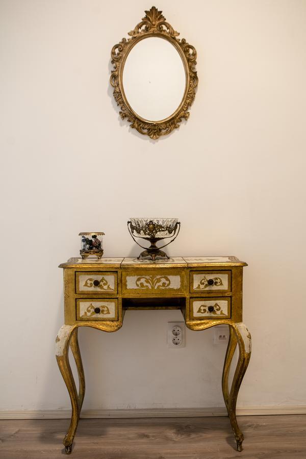 Apartment Natalie's Belgrad