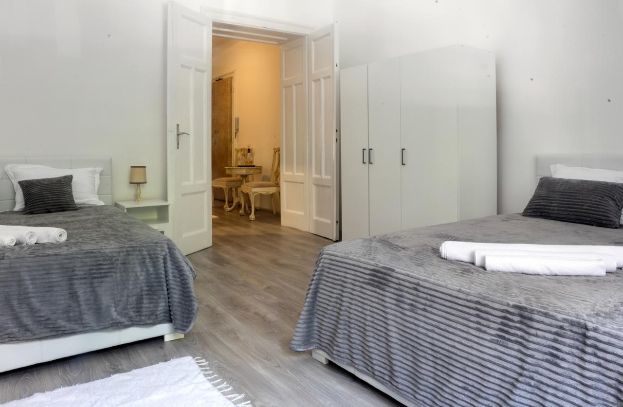 Natalie's Apartman Belgrade