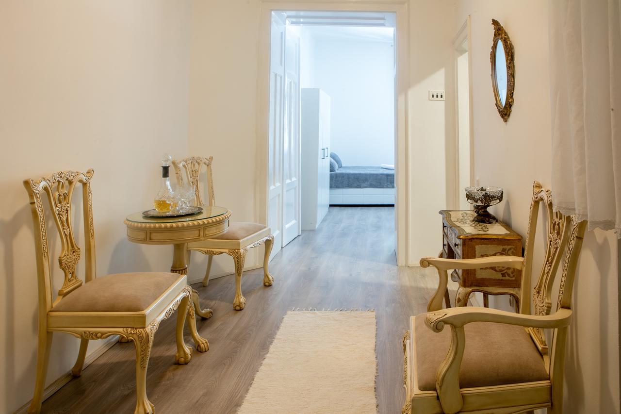 Apartman Natalie's
