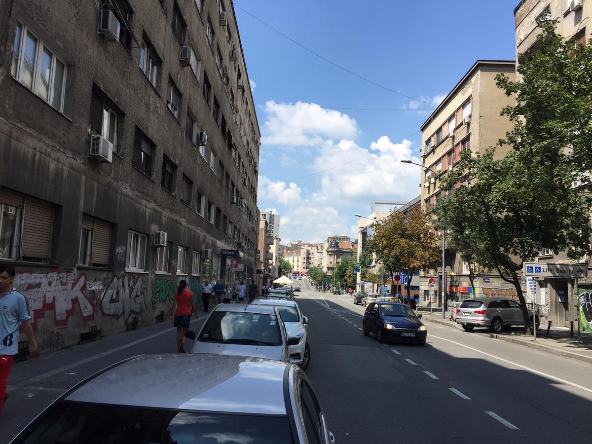 Natalie's Apartman